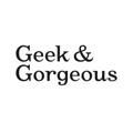 Geek & Gorgeous