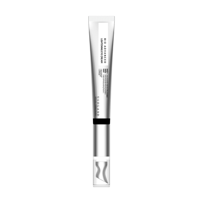 Usolab Bio Advanced Lightening Eye Cream освітлюючий, протинабряковий та омолоджуючий крем для шкіри навколо очей з гальванічним аплікатором, 25 мл UL051 фото