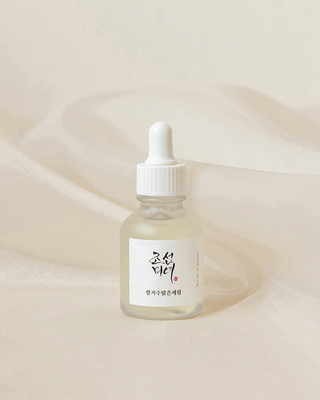 Серум для вирівнювання тону та сяяння шкіри Beauty of Joseon Glow Deep Serum: Rice+Alpha Arbutin 30 ml BJN006 фото