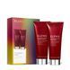 ELEMIS Kit: The Frangipani Pairing Luxurious Shower & Body Set - Розкішний дует для тіла Фрнажипані ELMS022 фото 1