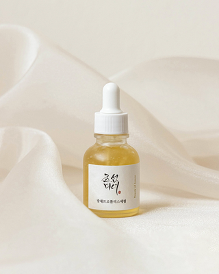 Серум для сяяння шкіри Beauty Of Joseon Glow Serum: Propolis+Niacinamide 30 ml BJN007 фото