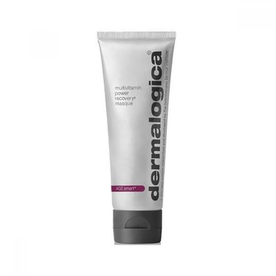 Мультивітамінна відновлююча маска Dermalogica Multivitamin Power Recovery Masque, 75 ml Dermalogica009 фото