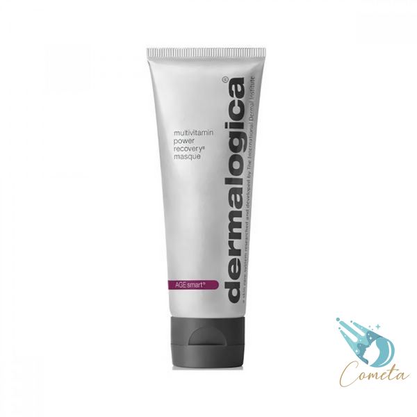 Мультивітамінна відновлююча маска Dermalogica Multivitamin Power Recovery Masque, 75 ml Dermalogica009 фото