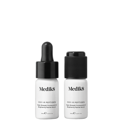 Oxy-R Peptides, пептидна сироватка від пігментації, 2*10 мл Medik8064 фото