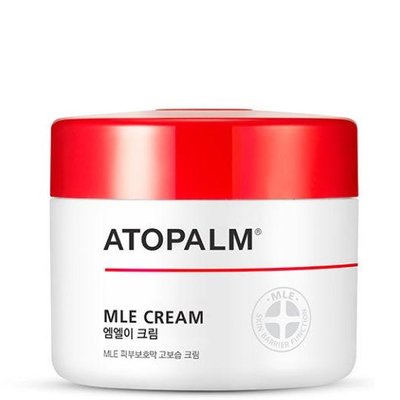 Крем з багатошаровою емульсією Atopalm Mle Cream 65 ml Atopalm002 фото