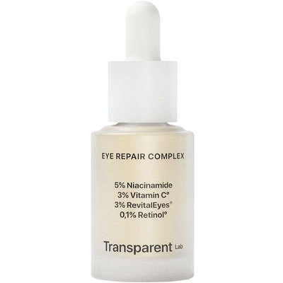 Нічна сироватка для контуру очей EYE REPAIR COMPLEX 15 ml TTL002 фото