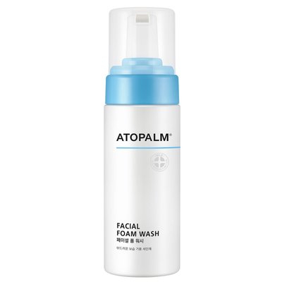 Пінка для вмивання Atopalm Facial Foam Wash 150 ml Atopalm003 фото