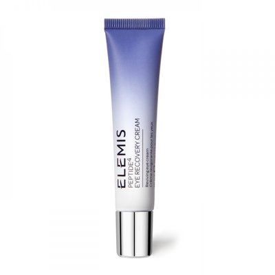 Відновлюючий крем під очі ELEMIS Peptide4 Eye Recovery Cream, 15 мл ELMS003 фото