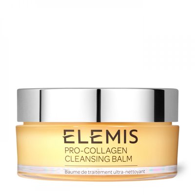 Бальзам для вмивання ELEMIS Pro-Collagen Cleansing Balm, 100 г ELMS007 фото