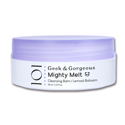 Geek & Gorgeous Mighty Melt Гідрофільний бальзам для очищення шкіри, 98 мл 3508 фото