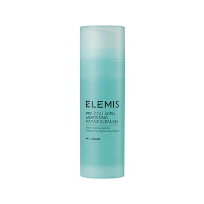 Гель-очисник ELEMIS Pro-Collagen Energising Marine Cleanser, 150 мл ELMS011 фото