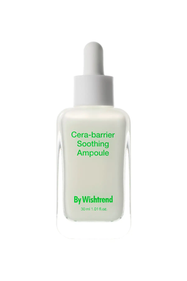 Відновлююча сироватка з керамідами By Wishtrend Cera-barrier Soothing Ampoule 30 ml BWT0001 фото