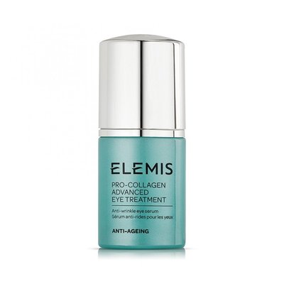 Ліфтинг-сироватка для очей ELEMIS Pro-Collagen Advanced Eye Treatment, 15 мл ELMS012 фото