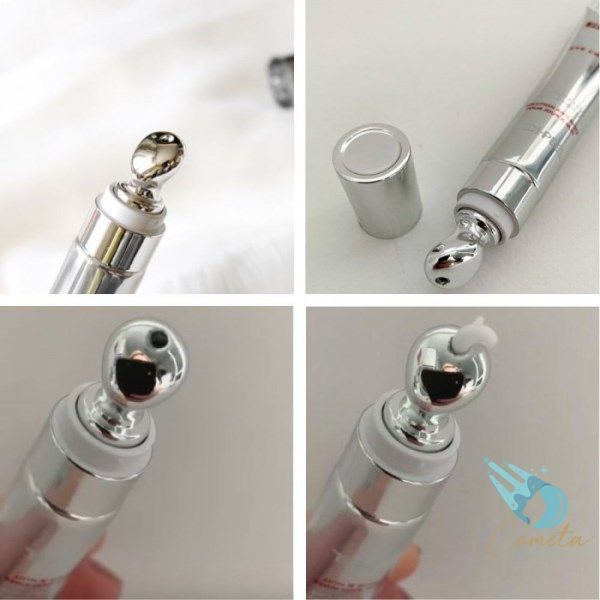 Peptide 9 Volume Lif-Tox Eye Cream MEDI-PEEL &mdash; ліфтинг-крем для шкіри навколо очей з аплікатором, 20 мл MDP0009 фото