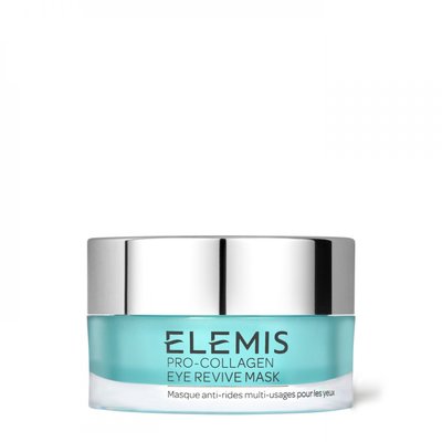 Крем-маска для очей проти зморшок ELEMIS Pro-Collagen Eye Revive Mask, 15 мл ELMS013 фото