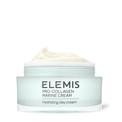 Крем для обличчя Про-Колаген ELEMIS Pro-Collagen Marine Cream, 50 мл ELMS014 фото