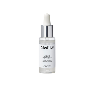 Liquid Peptides - сироватка з пептидами для обличчя, 30 мл Medik8034 фото