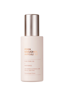 CU Dr.Solution PDRN Bakuchiol Ampoule 100 &ndash; Регенеруюча сироватка з полінуклеотидами та бакучіолом Cuskin040 фото