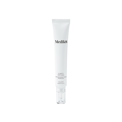 Clarity Peptides - очищуючі пептиди, 30 мл Medik8029 фото