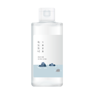 Зволожуючий тонер ROUND LAB 1025 Dokdo Toner 200 ml RL025 фото