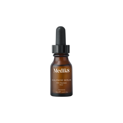 Calmwise Serum - сироватка від почервоніння, 15 мл Medik8031 фото