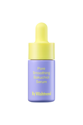 Сироватка з бакучіолом BY WISHTREND Pore Smoothing Bakuchiol Serum 10 мл BWT0005s фото
