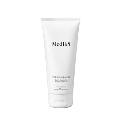 Cream Cleanse - м'який очищуючий крем, 175 мл Medik8033 фото
