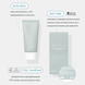 Зволожуючий сонцезахисний крем з рослинним скваланом SPF 50+ PA++++ Needly Vegan Mild Moisture Sun SPF 50+ PA++++, 10 ml NY0009s фото 2