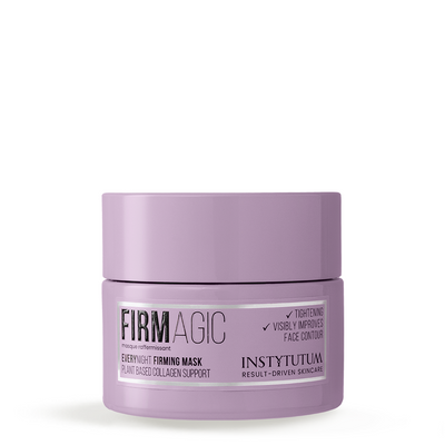 Ліфтинг-маска FIRMAGIC everynight firming mask 50 ml INSTYTUTUM INS001 фото