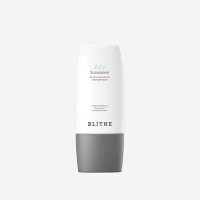 BLITHE UV Protector Airy Sunscreen 50ml BLITHE001 фото