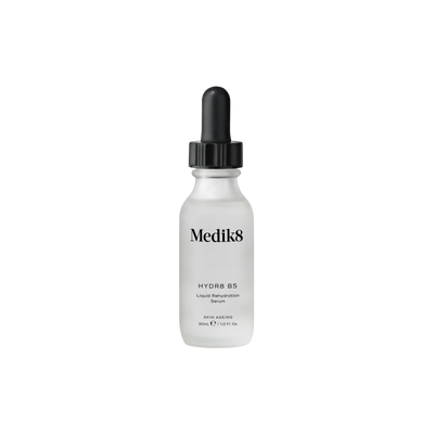 Hydr8 B5 - зволожуюча сироватка, 30 мл Medik8038 фото