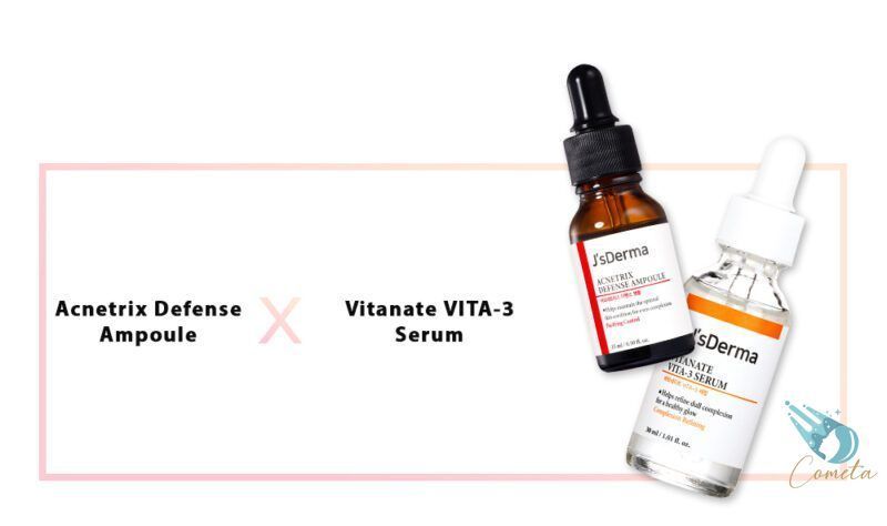 J’sDerma acnetrix defense ampoule — відновлювальна сироватка для проблемної шкіри, 15 мл 000004693 фото J’sDerma acnetrix defense ampoule — відновлювальна сироватка для проблемної шкіри, 15 мл 000004693 фото