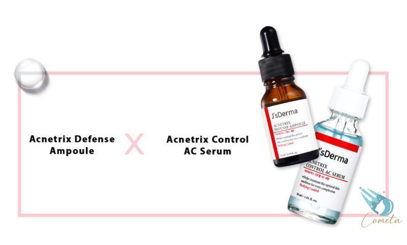 J’sDerma acnetrix defense ampoule — відновлювальна сироватка для проблемної шкіри, 15 мл 000004693 фото J’sDerma acnetrix defense ampoule — відновлювальна сироватка для проблемної шкіри, 15 мл 000004693 фото