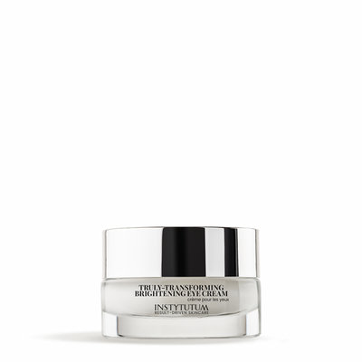 КРЕМ НАВКОЛО ОЧЕЙ TRULY-TRANSFORMING BRIGHTENING EYE CREAM INSTYTUTUM 15 ml INS004 фото