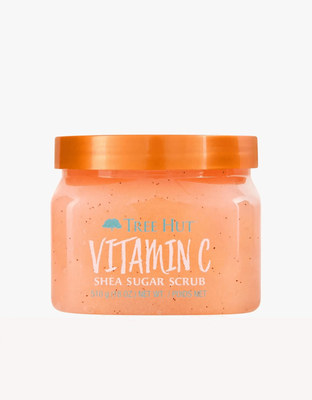 Скраб для тіла Tree Hut Vitamin C Sugar Scrub 510g THS002 фото