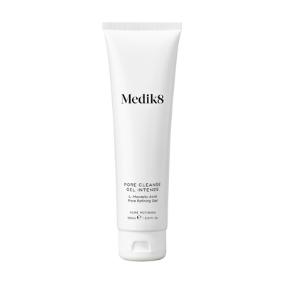 Pore Cleanse Gel Intense - інтенсивний очищуючий пори гель, 150 мл Medik8044 фото