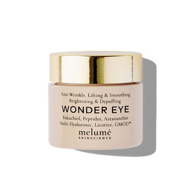 Крем для комплексного омолодження зони навколо очей Wonder Eye Melumé Skinscience 25 ml MLM002 фото