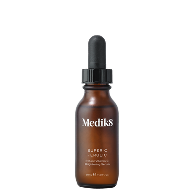 Super C Ferulic-супер-інтенсивна сироватка з вітаміном С та феруловою кислотою, 30 мл Medik8045 фото