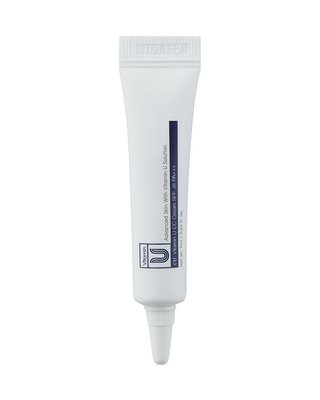 Мініатюра СС-крему з вітаміном U CU: Vitamin U CC Cream SPF 38 РА+++ 7 ml Cuskin015 фото