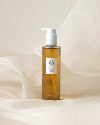 Гідрофільна олія для обличча Beauty of Joseon Ginseng Cleansing Oil 210 ml BJN002 фото