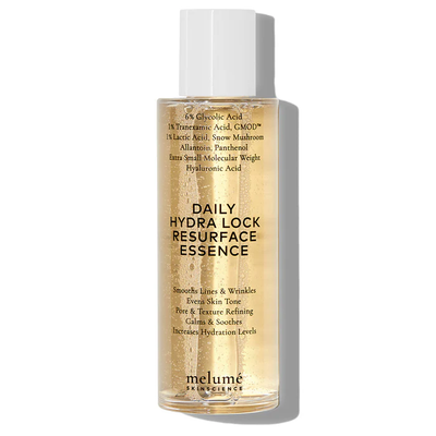 Зволожувальна есенція з кислотами Daily Hydra Lock Resurface Essence 150 ml MLM006 фото