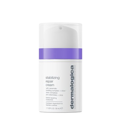 Dermalogica Stabilizing Repair Cream - Відновлюючий заспокійливий sos-крем, 50 мл Dermalogica012 фото