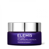 ELEMIS Peptide4 Plumping Pillow Facial Нічна крем-маска для обличчя з ефектом відновлення та зволоження, 50 мл