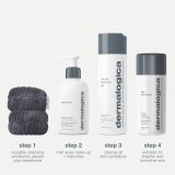 Dermalogica Cleanse + Glow Kit Набір для очищення та сяяння шкіри