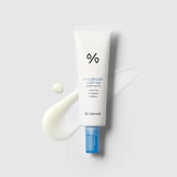 Dr. Ceuracle Hyal Reyouth Moist Sun SPF50+ PA++++ Зволожуючий сонцезахисний крем для обличчя, 50 мл