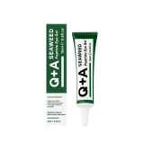 Q+A Seaweed Peptide Eye Gel Гель для шкіри навколо очей з пептидами, 15 мл