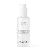 Transparent Lab Urea Face Serum зволожуюча сироватка для обличчя з сечовиною, 50 мл