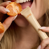 Lipss Lipper Gloss Mandarin Блиск для губ з ароматом мандарину, 8 мл