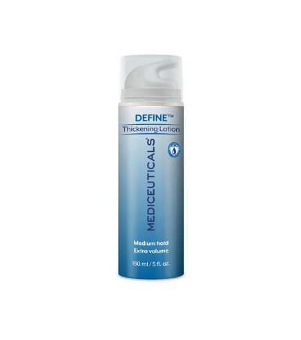Mediceuticals Define Lotion Лосьйон для об’єму та ущільнення волосся, 150 мл