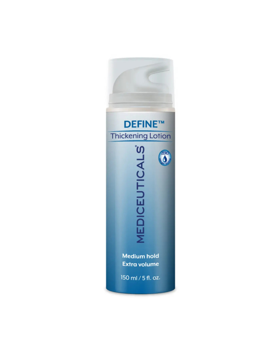 Mediceuticals Define Lotion Лосьйон для об’єму та ущільнення волосся, 150 мл